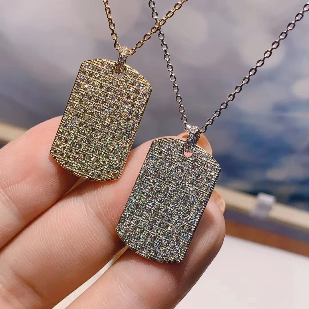 Vive Amari's Trendy Dainty Chokers Necklace for Women Geometric Design Stacks Necklaces Girlfriend Party Accessories Bijoux P67
