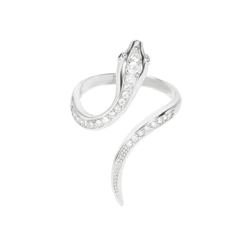 Stainless Steel Rings for Women Aesthetic Heart Gold Color Rings Vintage Waterproof Wedding Jewelry Prom Accessories Gift